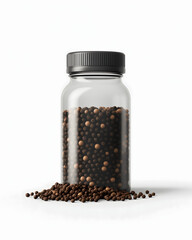 salt and pepper