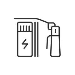 Welding Rod Icon