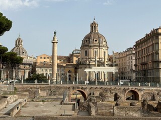 Italy Rome