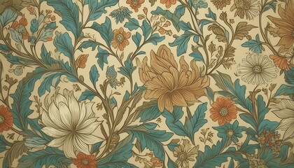 beautiful floral pattern, vintage, wallpaper, stationary, pattern, flowers, decoration, design, textile, decor, nature, blossom, backdrop, walls, paper, bold, delicate, background, phone wallpaper