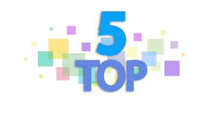 Rating of awards and prestigious achievements: top 