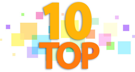 Rating of awards and prestigious achievements: top 