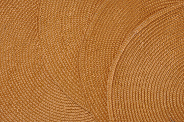 sousplat dourado textura 