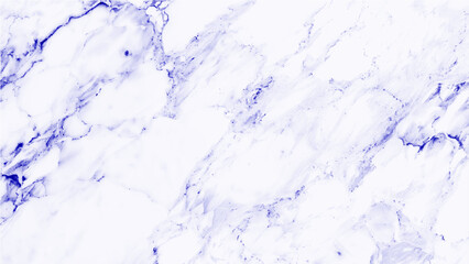 Vector marble pattern. White and blue marble texture background. Abstract beautiful soft blue marble texture with stains, shiny blue grunge texture. Marble granite blue panorama background wall surfac