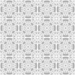 Pattern with crochet granny square wallpaper handmade decorative art design print 