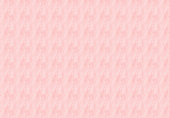 Rosa Struktur - Abstraktes Muster