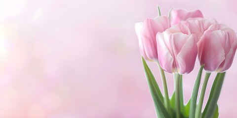 Watercolor Art for Parkinson's Disease and Alzheimer's Awareness Day Featuring Tulips. Concept Art Therapy, Disease Awareness, Watercolor Painting, Floral Portraits, Charity Fundraiser