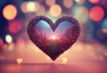 music shape heart color abstract art audio background black border card colours colourful concept concert curve day decoration design digital element graphic nubes icon illustration image