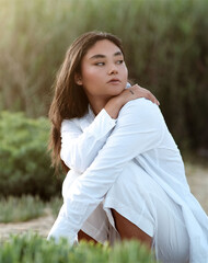 Beach Photoshoot