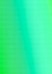 Green vertical background for social media, story, banner, poster, template and various design works
