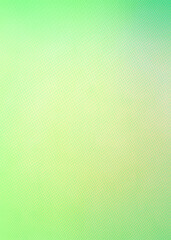 Green vertical background for social media, story, banner, poster, template and various design works