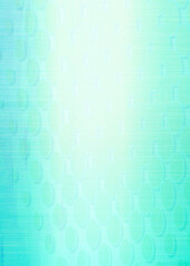 Blue vertical background for social media, story, banner, poster, template and various design works
