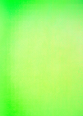 Green vertical background for social media, story, banner, poster, template and various design works