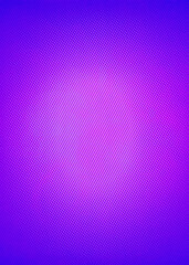 Purple vertical background for social media, story, banner, poster, template and various design works