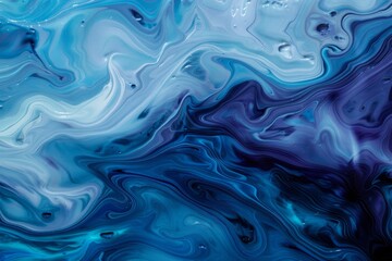 Fototapeta premium Op-art trippy acidic background with distorted texture in neon colors. Concept of hallucinations and visions.. Beautiful simple AI generated image in 4K, unique.