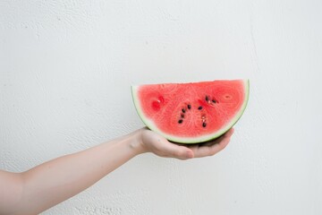 Guava fruit close-up. Pieces of guava. . Beautiful simple AI generated image in 4K, unique.