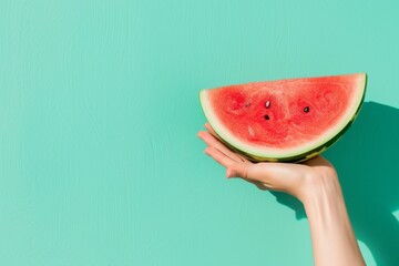Guava fruit close-up. Pieces of guava. . Beautiful simple AI generated image in 4K, unique.