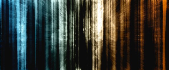 abstract colorful background with motion blur