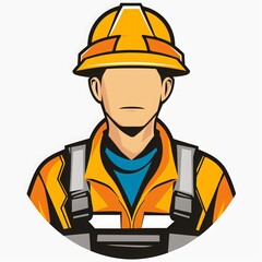 Many different tools for repair work on a black background. Repair and construction concept. Generative AI