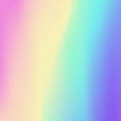 Iridescent Background. Vibrant Fluid. Pink Blur Texture. Retro Gasoline Illustration. Liquid Mesh. Abstract Gradient. Pop Concept. Pearlescent Gradient. Purple Iridescent Background