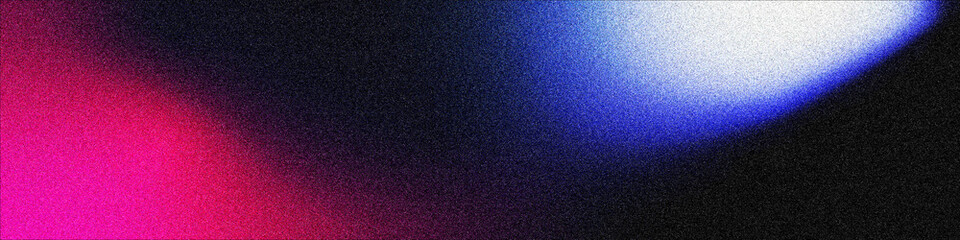 Radiant Blue and Purple Ray Pattern on a Grunge Texture Background