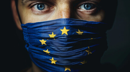 Censorship in the EU: Symbolic Representation of Silenced Voices