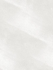 Obraz premium White paper with a rough surface. Best for sketchbooks and vintage design.