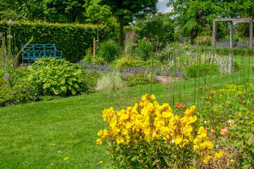 Kreislehrgarten Burgsteinfurt
