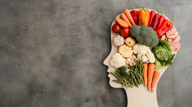 AIpowered emotional assessment tools for evaluating mental wellbeing during nutritional cures, cure, holistic care