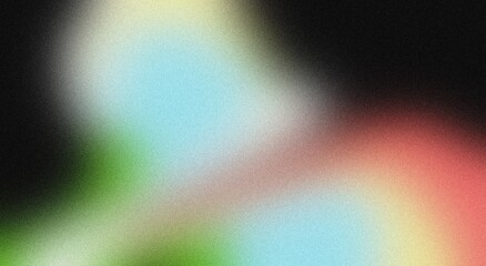 Grain Gradient Background for Design