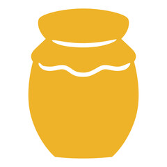 Honey Jar
