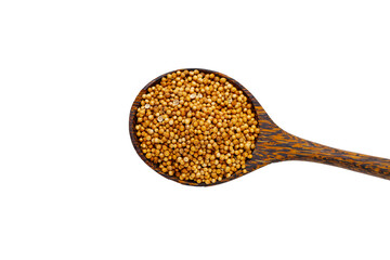 Coriander seeds, Vegetables and herbs