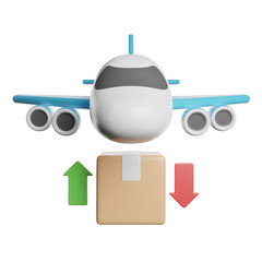 Airplane Flight Plane