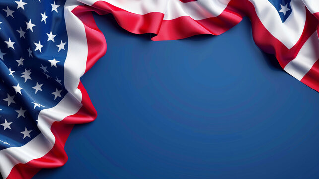 Happy labor day hand lettering background banner template. Vector illustration