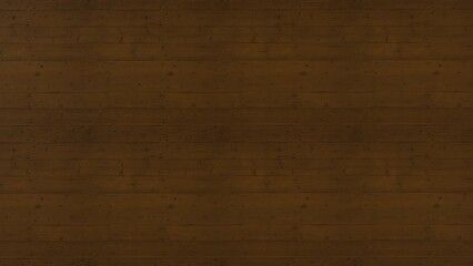 Deck wood texture dark brown, old paper background