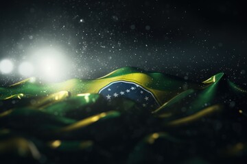 Patriotic celebration: Brazilian independence day, honoring nation's freedom with lively festivities, cultural displays, expressions of national pride, commemorating country's rich history, heritage