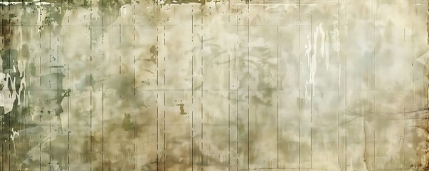 Fototapeta premium Vintage Textured Background