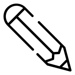 pencil icon