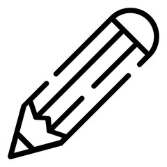 pencil icon
