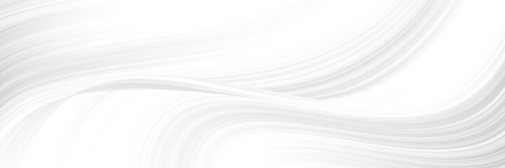 Obraz premium abstract white panorama and silver are light pattern gray with the gradient is the with floor wall metal texture soft tech diagonal background black dark clean modern.