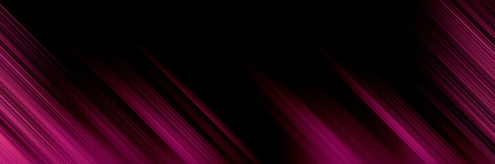 Background abstract pink and black dark are light with the gradient is the Surface with templates metal texture soft lines tech design pattern graphic diagonal neon background.