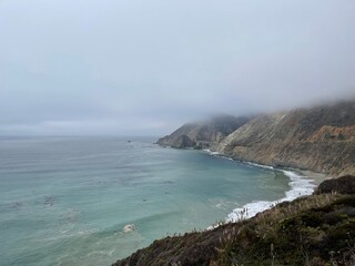 Big Sur