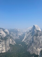 Half Dome