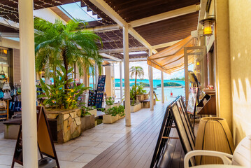 【熊本】リゾラテラス天草