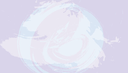 inky soft color abstract background
