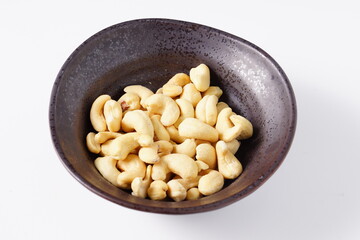 カシューナッツ　