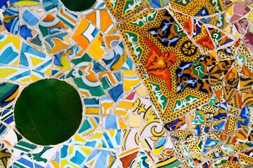 Textures and patterns 