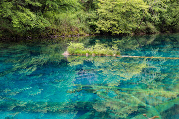 abstract watercolor background