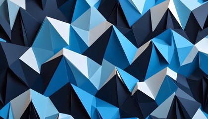Clear Plain Shiny Warm Soft Vintage Bokeh Cloudy Wave Like Geometric Blue Background or Texture	
