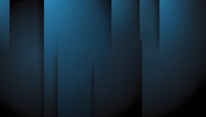 Clear Plain Shiny Warm Soft Vintage Bokeh Cloudy Wave Like Geometric Blue Background or Texture	